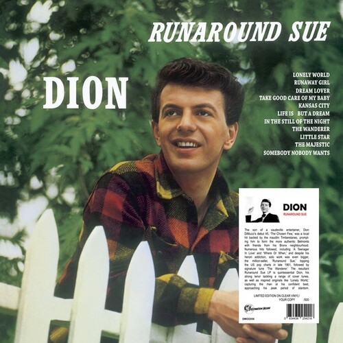 Runaround Sue