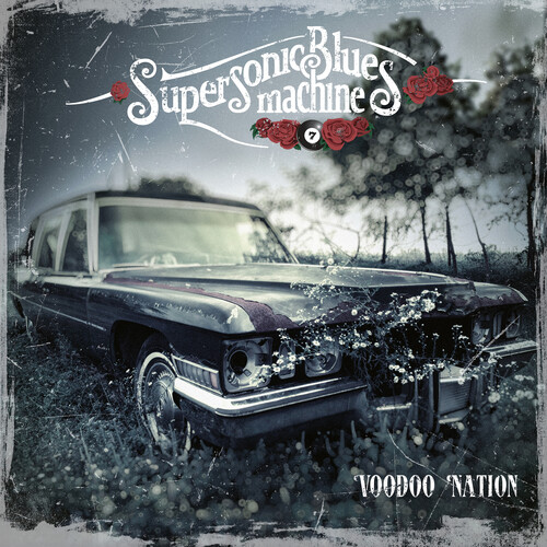 VooDoo Nation