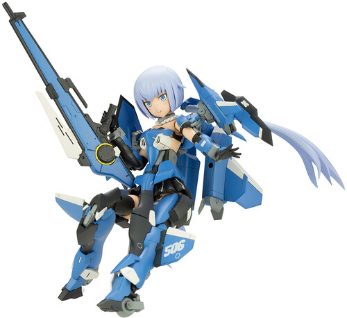 FRAME ARMS GIRL - STYLET XF-3 PLUS