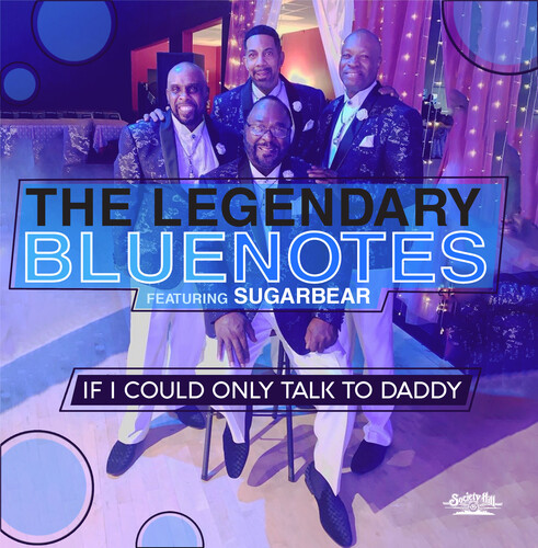 If I Could Only Talk To Daddy