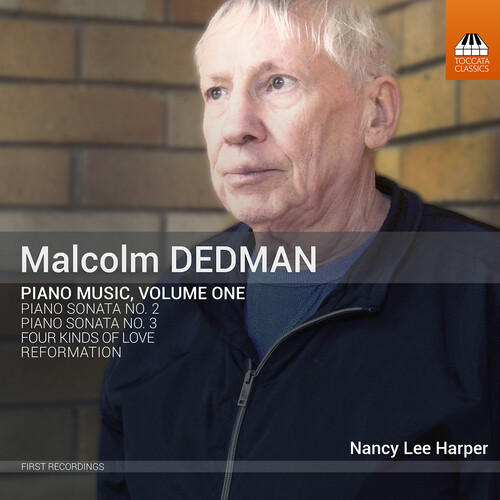 Piano Music 1