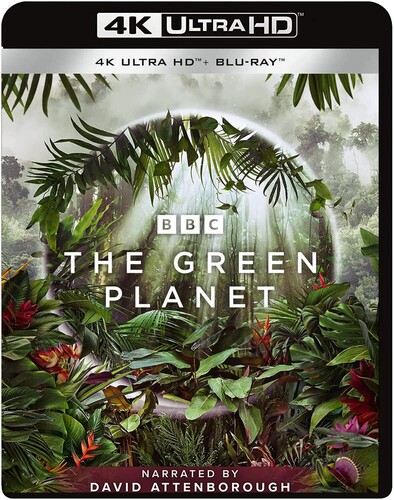 Green Planet - Green Planet