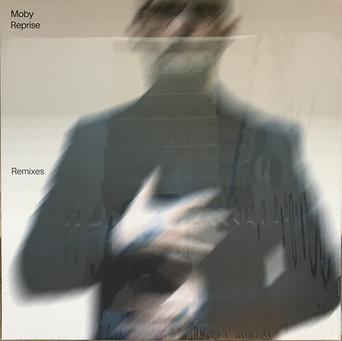 Reprise - Remixes - Clear Vinyl Edition