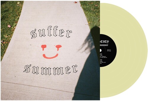Suffer Summer