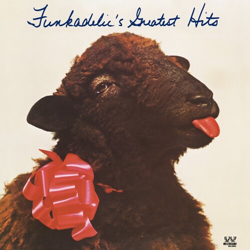 Funkadelic - Funkadelic's Greatest Hits (Uk)