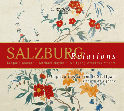 Salzburg Relation
