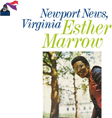 Esther Marrow - Newport News Virginia (Uk)