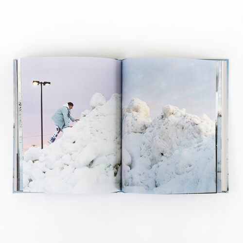 Write Your Name In Pink - Clear