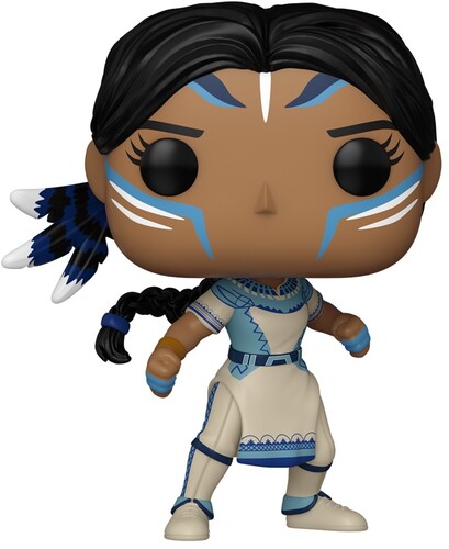 FUNKO POP TV WHAT IF S2 KAHHORI