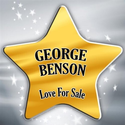 Love for Sale