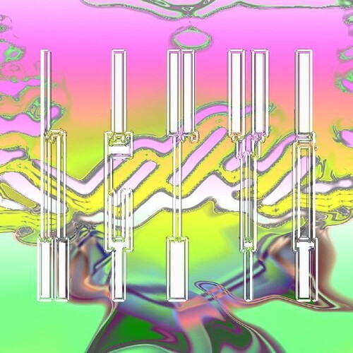 Herva - Seez vinyl record cover