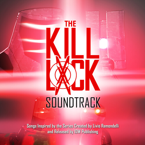 The Kill Lock (Original Soundtrack)