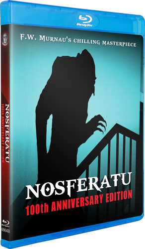 Nosferatu: 100th Anniversary Edition - Nosferatu: 100th Anniversary Edition