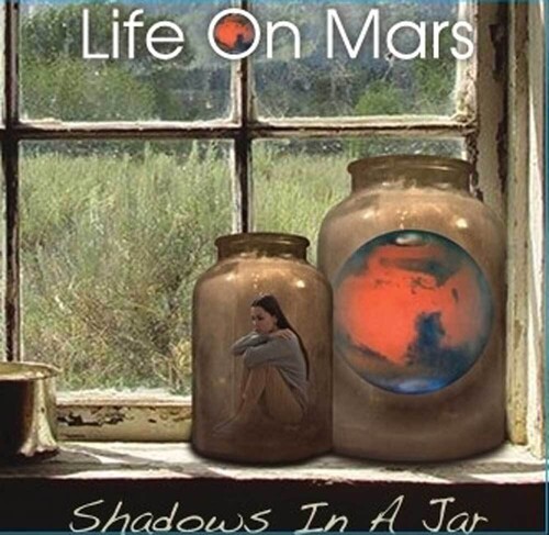 Life On Mars - Shadows In A Jar (Uk)
