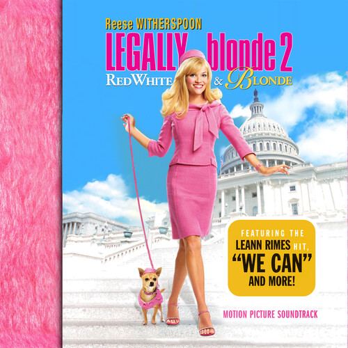 Legally Blonde 2 (Original Soundtrack)