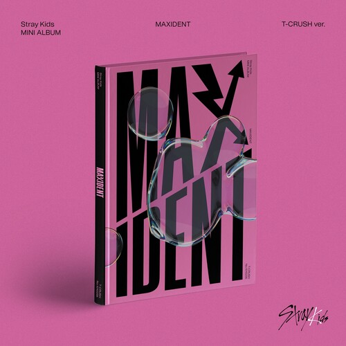 MAXIDENT (T-CRUSH Ver.)