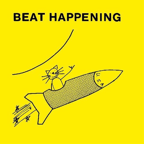 Beat Happening