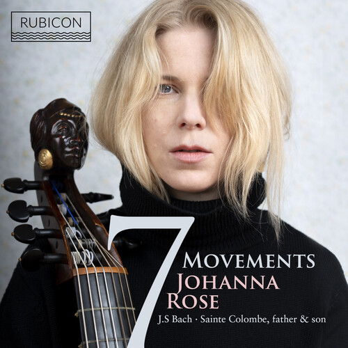 Johanna Rose - 7 Movements