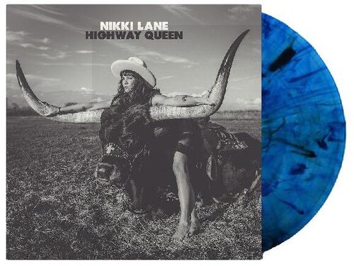 Nikki Lane - Highway Queen [Colored Vinyl]
