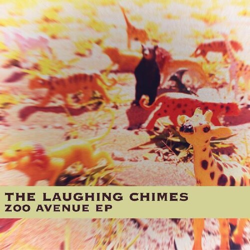 Laughing Chimes - Zoo Avenue