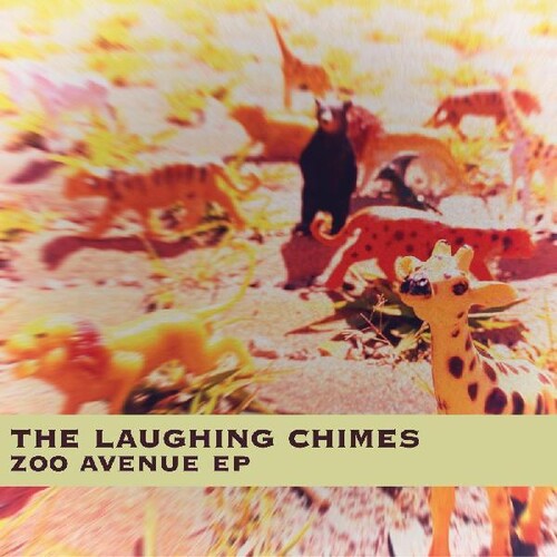 The Laughing Chimes - Zoo Avenue
