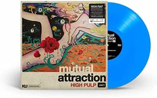 High Pulp - Mutual Attraction Vol. 1