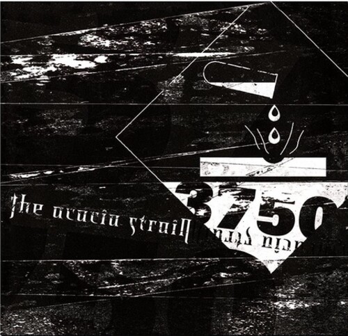 The Acacia Strain - 3750 [Gold LP]