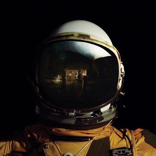 Coming Home - Black & White [Explicit Content]