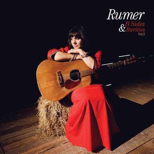 Rumer - B Sides & Rarities 2