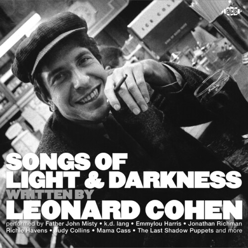 Songs Of Light & Darkness: Written By Leonard Cohen /  Various [Import]