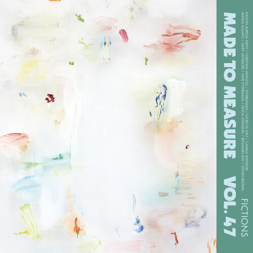 Fictions (Various Artists)