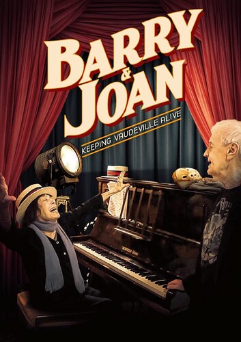 Barry & Joan - Barry & Joan - NTSC/0