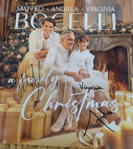 A Family Christmas