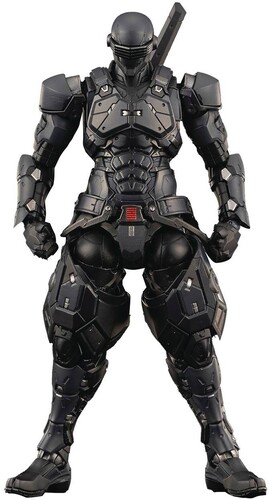 GI JOE (HITO KARA KURI) SNAKE EYES AF (NET)