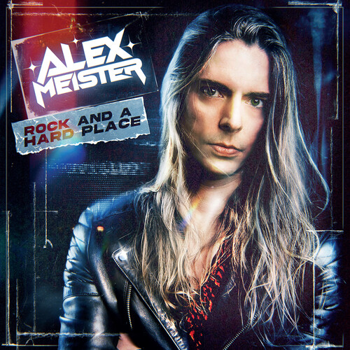 Alex Meister - Rock & A Hard Place (Mod)