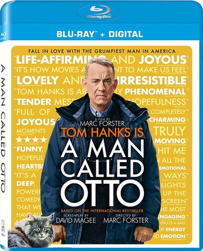 A Man Called Otto