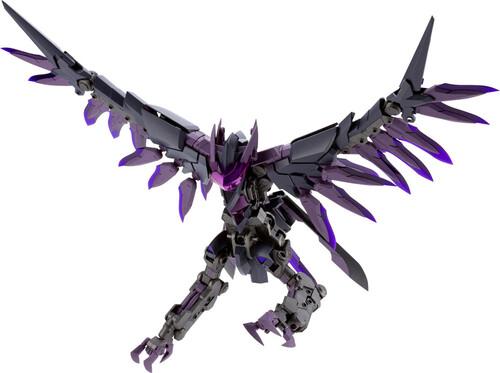Kotobukiya - M.S.G - Gigantic Arms 08 Dark Bird