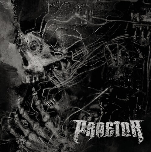 Praetor - Praetor
