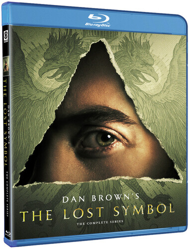 Dan Brown's the Lost Symbol Complete Series - Dan Brown's The Lost Symbol: The Complete Series