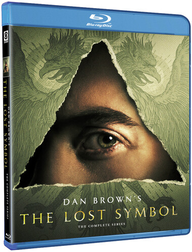 Dan Brown's The Lost Symbol: The Complete Series