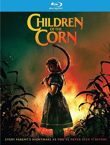 Children of the Corn (2023)