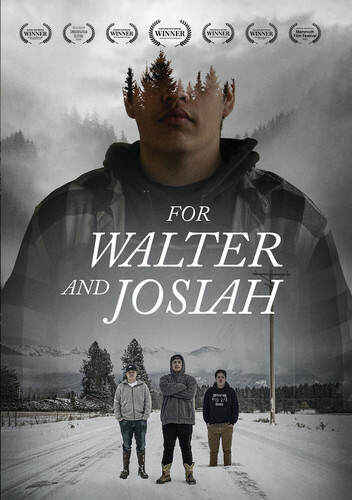 For Walter & Josiah - For Walter And Josiah