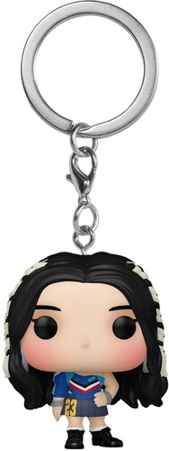 Funko POP! KEYCHAIN: BLACKPINK - Jisoo