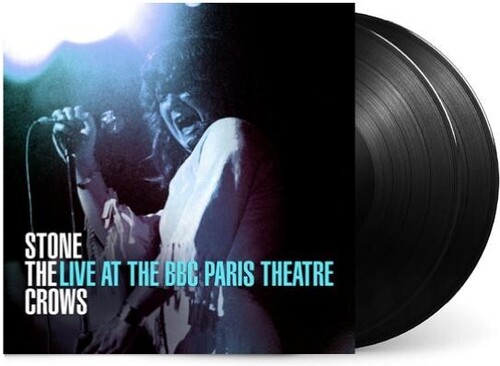 Stone The Crows - Live At The Bbc Paris Theatre (Uk)