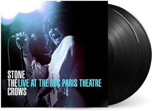Live At The Bbc Paris Theatre