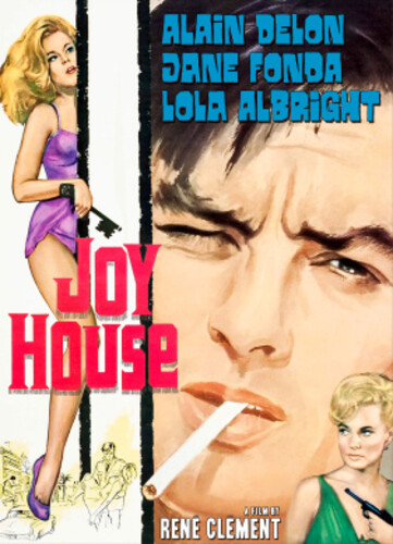 Joy House - Joy House / (Dol Sub Ws)