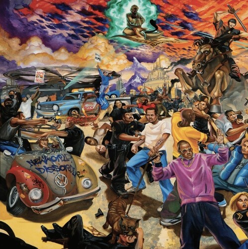 The Future is Now (Instrumentals)