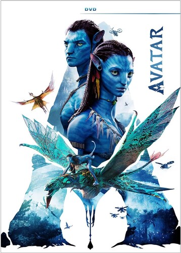 Avatar [Movie] - Avatar