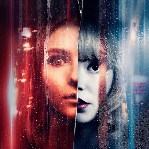 Last Night In Soho (Original Soundtrack) - Eco Colored Vinyl [Import]