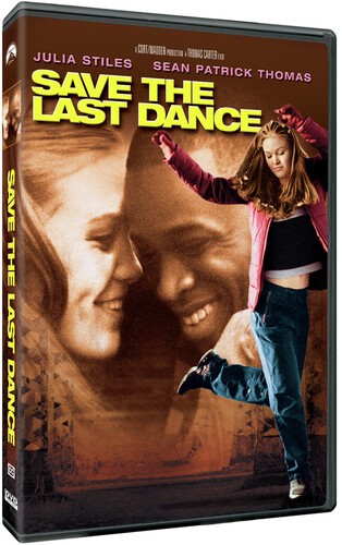 Save The Last Dance - Save The Last Dance / (Mod)